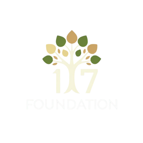 1 17 FOUNDATION